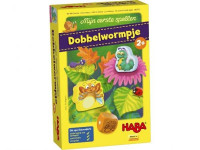 126Dobbelwormpje